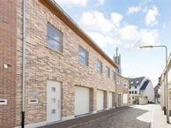 Zomerstraat 6, 4561 CE Hulst