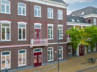 Burgemeester van Nispenstraat 5 A01, 7001 BS Doetinchem