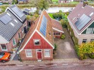 Westeinde 43, 1636 VC Schermerhorn