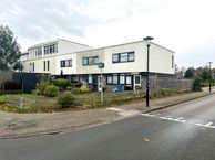 Bombardonstraat 173, 3822 CG Amersfoort