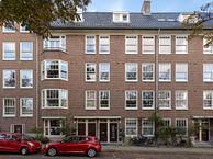 De Rijpgracht 9 -1, 1056 XP Amsterdam