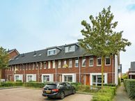 Willem Berkhemerstraat 45, 6709 TG Wageningen