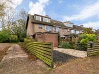 Rooseveltlaan 36, 2625 GN Delft