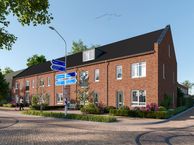 Doornboomstraat 2 E, 5091 CB Oost West en Middelbeers