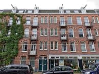 Van Hogendorpstraat 195 II, 1051 CA Amsterdam