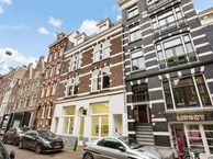 Kerkstraat 129 B, 1017 GE Amsterdam