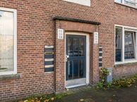 President Brandstraat 308, 1091 WS Amsterdam