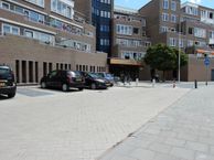 Vollenhoveschans 38, 1324 HT Almere