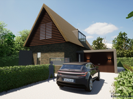 Bloemenlaan 6, 6866 DW Heelsum