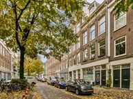Tweede Jacob van Campenstraat 138 H, 1073 XZ Amsterdam