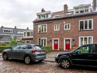 Mauritslaan 2, 1182 BC Amstelveen