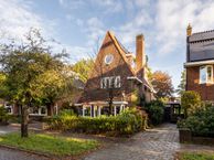 P.C. Hooftlaan 42, 3705 AJ Zeist