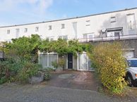 David Ben Goerionstraat 41, 3573 XM Utrecht