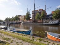 Oosterhaven 10, 9723 AP Groningen