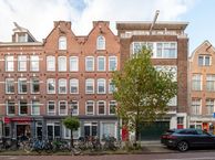 Eerste Oosterparkstraat 37 I, 1091 GT Amsterdam