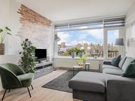 Admiraal de Ruyterweg 18 D, 3031 AB Rotterdam