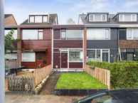 Swiftstraat 9, 3076 SN Rotterdam