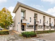 Hebridenstraat 36, 1339 SB Almere