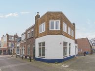 Baanstraat 27, 3581 VT Utrecht