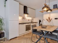 Hooghuisstraat 9 c, 5341 CD Oss