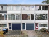 Turkooisstraat 3, 9743 KX Groningen