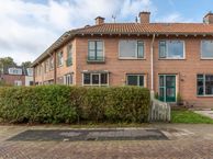 Richard Holstraat 33, 3314 CK Dordrecht