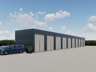 Electronicaweg, 9503 EX Stadskanaal