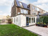 Moessorgskystraat 30, 1323 PS Almere