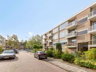 Stuart Millstraat 27, 3076 RL Rotterdam