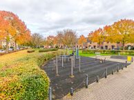 Zambiapark 40, 2408 JR Alphen aan den Rijn