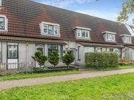 Meerkoetweide 53, 3993 EC Houten