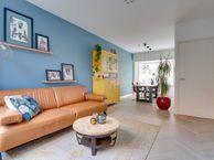 Cornelis Dirkszstraat 52, 3554 VM Utrecht