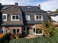 Meentweg 2, 1405 JA Bussum