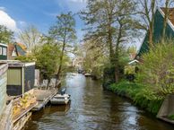 Kruisstraat 17, 1561 PH Krommenie