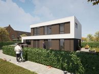 Vrijstaande woning (Bouwnr. 9), 4254 XK Sleeuwijk