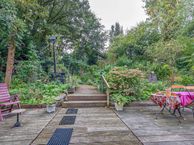 Zeeburgerdijk 557, 1095 AE Amsterdam