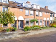 Hoochbeen 30, 3905 WJ Veenendaal