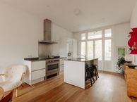 Admiraal De Ruijterweg 243 -2, 1055 LS Amsterdam