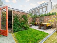 Nieuwe Plantage 57, 2611 XK Delft