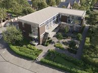 1e en 2e verdieping met balkon (Bouwnr. 10), 2983 ET Ridderkerk