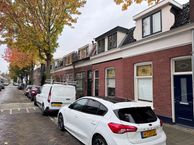Beukstraat 54, 3581 XH Utrecht