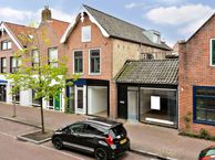 Oude Koemarkt 47, 8601 EJ Sneek