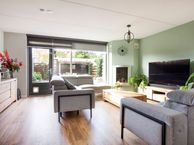 Kersengaarde 15, 2771 PP Boskoop