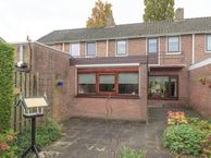 van Lidtstraat 20, 8442 KT Heerenveen