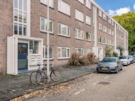 Wedderborg 44, 1082 TB Amsterdam