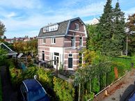 Lambertus Hortensiuslaan 21, 1412 GV Naarden