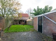 Drieboomlaan 168, 1624 BS Hoorn (NH)