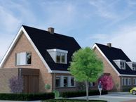 Dorpsstraat, 7245 AK Laren (GE)