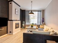 Sibeliusstraat 8, 4614 VC Bergen op Zoom