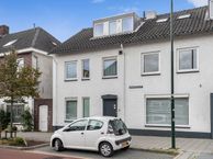 Strijpsestraat 31 A, 5616 GK Eindhoven